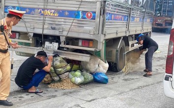 Hải Phòng: Liên tiếp 3 vụ tai nạn giao thông trong ngày khiến 4 người thương vong