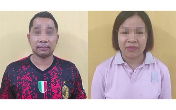 Tuyên Quang: Khởi tố 2 đối tượng mua, bán bằng cấp, giấy tờ giả
