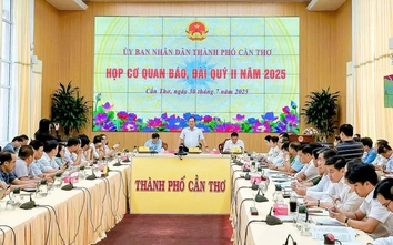 Cần Thơ bố trí khoảng 111 tỷ đồng hỗ trợ cán bộ từ Sóc Trăng, Hậu Giang đến công tác