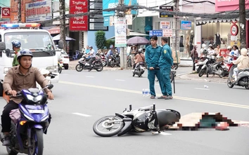 Cần Thơ: 93,2 tỷ đồng xử phạt vi phạm giao thông trong 6 tháng