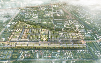 Hàng loạt doanh nghiệp địa ốc ở TP.HCM bị nêu tên vì nợ thuế