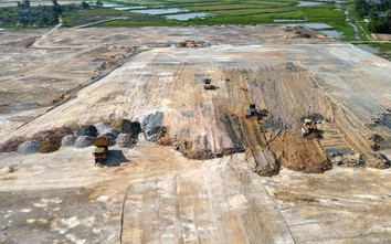 Hà Tĩnh: Đẩy nhanh tiến độ hoàn thiện các hồ sơ thủ tục 9 mỏ khoáng sản trúng đấu giá