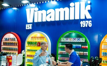 Vinamilk ghi nhận doanh thu quý II/2025 cao nhất từ trước đến nay, 16.745 tỷ đồng