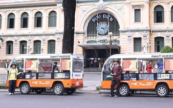 Hành khách tiếc nuối, chính quyền nóng lòng tháo gỡ mong xe điện sớm được tái hoạt động