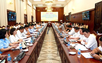 Cơ cấu lại tổng thể hệ thống quỹ tín dụng nhân dân