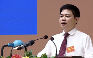 Bí thư Tỉnh ủy Ninh Bình định hướng phát triển hạ tầng giao thông kết nối vùng