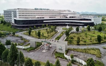 Khi nào cơ sở 2 của Bệnh viện Bạch Mai và Bệnh viện Hữu nghị Việt Đức hoạt động?