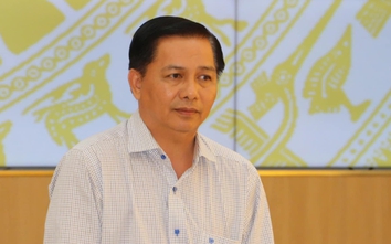 Cần Thơ phân công nhiệm vụ Chủ tịch, các Phó chủ tịch thành phố