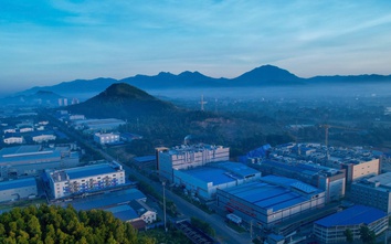 Phát triển công nghiệp, đón đầu nguồn vốn, kiến tạo nền tảng xây dựng tỉnh Phú Thọ mới