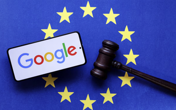 Các nhà xuất bản kiện Google lên EU