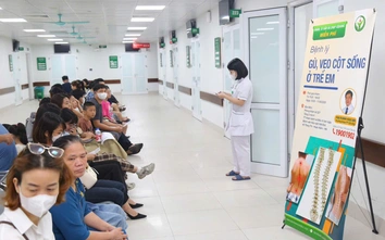 Bình Định về đích sớm trong chuyển đổi số y tế - tạo tiền đề vững chắc cho Gia Lai mới