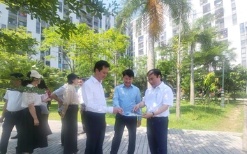 Hà Tĩnh: Chấp thuận chủ trương đầu tư dự án NOXH gần 2.400 tỷ đồng với 1.520 căn hộ