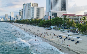 Sân bay quốc tế Cam Ranh có thêm đường bay thẳng tới Singapore, tăng kết nối du lịch