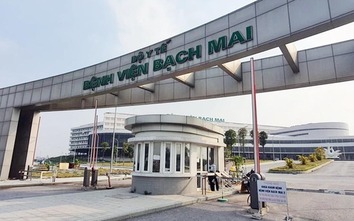 5 người bị khởi tố trong vụ án tại Bệnh viện Bạch Mai, Việt Đức cơ sở 2 là những ai?