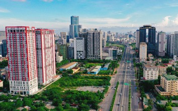 Bản tin BĐS 8/7: Giá chuyển nhượng chung cư Hà Nội tăng đến 350 triệu đồng/căn