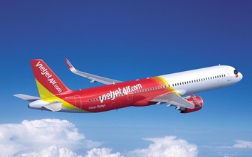 Thêm đường bay thẳng mới Hà Nội - Tây An