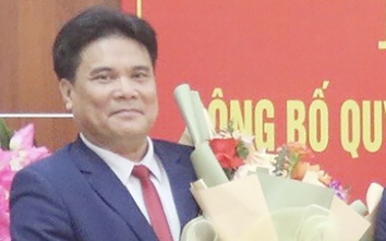 Khai trừ khỏi Đảng nguyên Giám đốc Sở Tư pháp Lạng Sơn