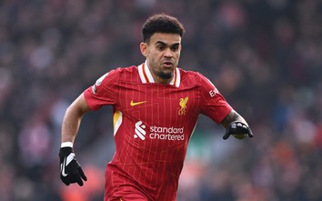 Luis Diaz đòi rời Liverpool vì bị chỉ trích vô cảm với đồng đội vừa qua đời