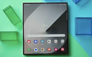 Z Fold 7 Ultra: Bước đi chiến lược của Samsung ở phân khúc điện thoại gập