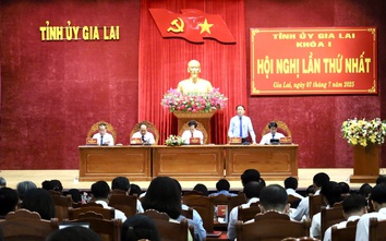 Gia Lai cần khoảng 17.000 tỷ đồng đầu tư hệ thống tưới tiêu cơ bản