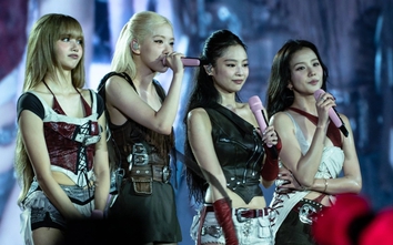 BlackPink tái xuất, ông trùm đứng sau hưởng lợi thế nào?