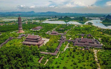 Bộ Xây dựng ủng hộ nghiên cứu bổ sung quy hoạch cảng hàng không tại Ninh Bình