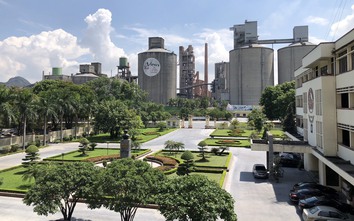 6 tháng đầu năm 2025: Sản xuất và tiêu thụ vật liệu xây dựng khởi sắc, giá cả "leo thang"
