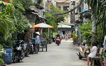 Điều tra vụ nam sinh viên tử vong bất thường trong phòng trọ