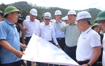 Lạng Sơn tháo gỡ vướng mắc, đẩy nhanh giải phóng mặt bằng các dự án cao tốc
