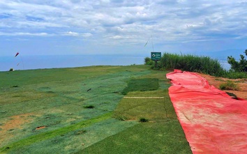 Nguyên nhân ban đầu vụ du khách tử vong khi bay dù lượn ở Đà Nẵng