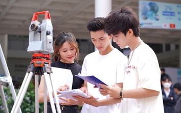 Đại học Xây dựng Hà Nội đào tạo kỹ sư đường sắt tốc độ cao từ năm 2025