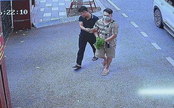 Giang hồ mạng Tiến "bịp" bị bắt vì liên quan ma túy