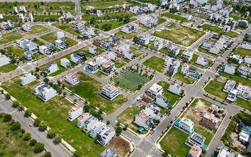 Sáp nhập tỉnh tạo cú hích cho thị trường bất động sản Khánh Hòa