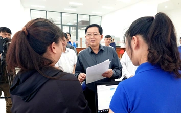 Bí thư Tỉnh uỷ Gia Lai: Cán bộ phường phải thay đổi tư duy, cách nghĩ, cách làm