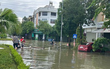 Thanh Hóa: Chỉ đạo kiểm tra, xác minh, xử lý nội dung Báo Xây dựng phản ánh