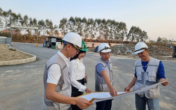Bỏ chứng chỉ năng lực hoạt động xây dựng: Gỡ rào cản, thúc đẩy môi trường cạnh tranh