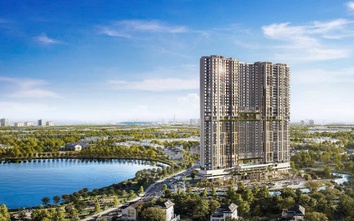 The Felix - Nâng chuẩn sống cho giới trẻ với 68+ tiện ích hiện đại