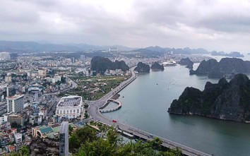 Quảng Ninh 2025-2030: Đột phá hạ tầng giao thông, cảng biển và kinh tế số