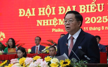 Đưa Pleiku trở thành điểm đến xanh - văn minh - giàu bản sắc