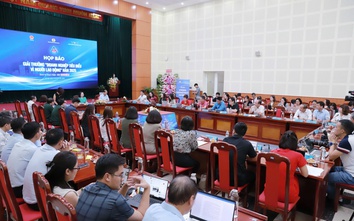 28 doanh nghiệp nhận giải thưởng “Doanh nghiệp tiêu biểu vì người lao động” năm 2025