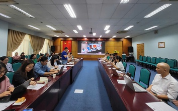Xây dựng chiến dịch tổng lực đưa hàng Việt vào thị trường Campuchia