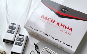 Thị trường thiết bị điện thông minh: Chất lượng, an toàn còn thả nổi