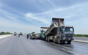 Xử lý dứt điểm vướng mắc mặt bằng cao tốc Bắc - Nam qua Đắk Lắk, Gia Lai trước 15/8