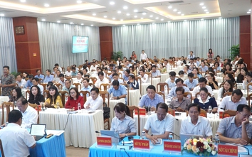Cà Mau đẩy mạnh chuyển đổi số, doanh nghiệp giữ vai trò trung tâm