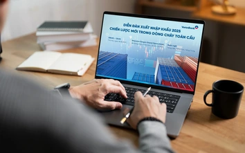 Dịch chuyển chuỗi cung ứng toàn cầu: Cơ hội nào mở ra cho doanh nghiệp?