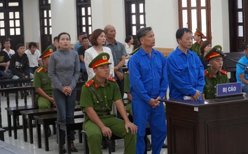 Lâm Đồng: Ông trùm khai thác cát trái phép chạy án hàng tỷ đồng vẫn không thoát tội