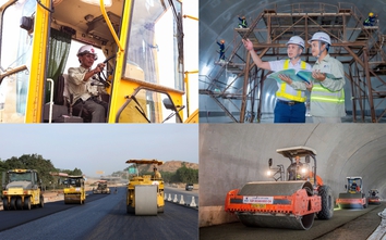 500 ngày đêm thần tốc nối thông 3.000km cao tốc: Gác lại lợi nhuận, vì mục tiêu lớn