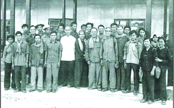 Từ mật danh B29 góp sức non sông liền dải đến bước tiến Vietcombank trên “con đường mới”