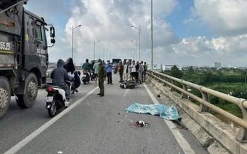 Hải Phòng: Hai ngày liên tiếp 4 vụ tai nạn giao thông khiến 4 người thương vong