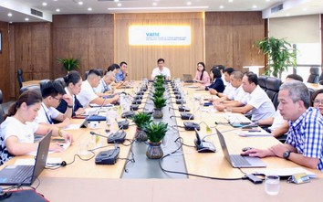 Diễn tập phối hợp bảo đảm an toàn bay cho nhiệm vụ quân sự A80 quy mô lớn